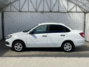 Lada (ВАЗ) Granta I Рестайлинг Тамбов  - изображение 28