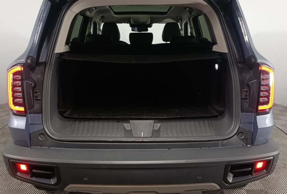 Haval Dargo Волгоград  - изображение 24