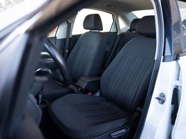 Volkswagen Polo V Рестайлинг с пробегом 2016 года, цена 650 000 рублей, 203023 км, седан, Автокод Объявления