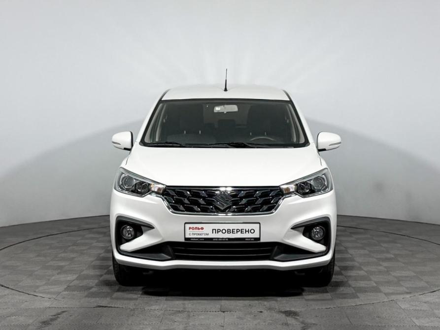 Suzuki Ertiga II Рестайлинг Санкт-Петербург  - изображение 2