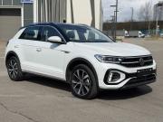 Volkswagen T-Roc I (China Market) Рестайлинг Казань  - изображение 39