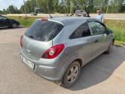 Opel Corsa D Рестайлинг II Пермь  - изображение 13