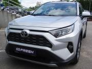 Toyota RAV4 V (XA50) Владимир  - изображение 48