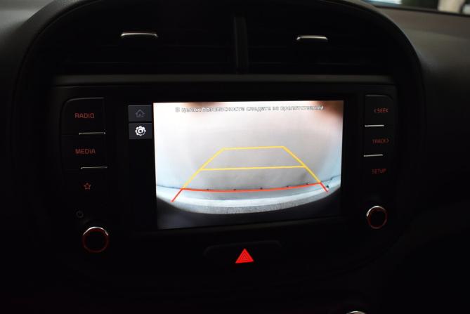 Kia Soul III с пробегом 2022 года, цена 2 300 000 рублей, 10815 км, хэтчбек, Автокод Объявления