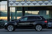 BMW X5 II (E70) Рестайлинг Москва  - изображение 47