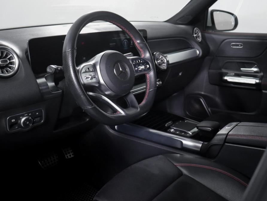 Mercedes-Benz GLB I (X247) Москва  - изображение 14