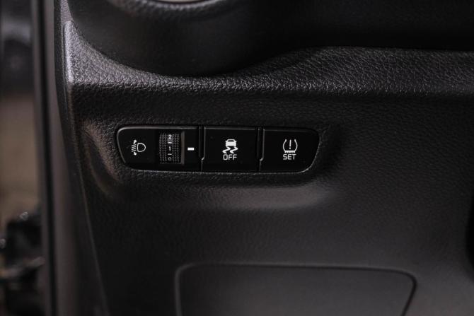 Kia Picanto II Рестайлинг с пробегом 2017 года, цена 1 349 000 рублей, 69000 км, хэтчбек, Автокод Объявления