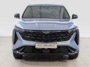 Geely Cityray Москва  - изображение 30