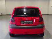 Hyundai Getz I Рестайлинг Казань  - изображение 29