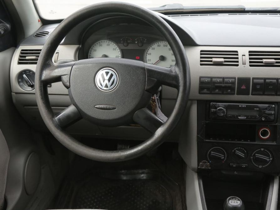 Volkswagen Pointer Иваново  - изображение 14