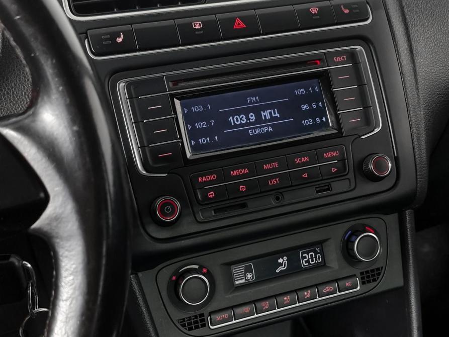 Volkswagen Polo V Нижний Новгород  - изображение 15