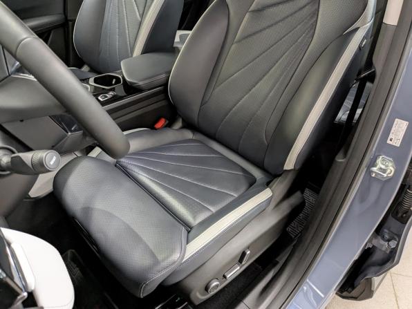Geely Atlas II с пробегом 2024 года, цена 2 990 000 рублей, 36808 км, внедорожник, Автокод Объявления