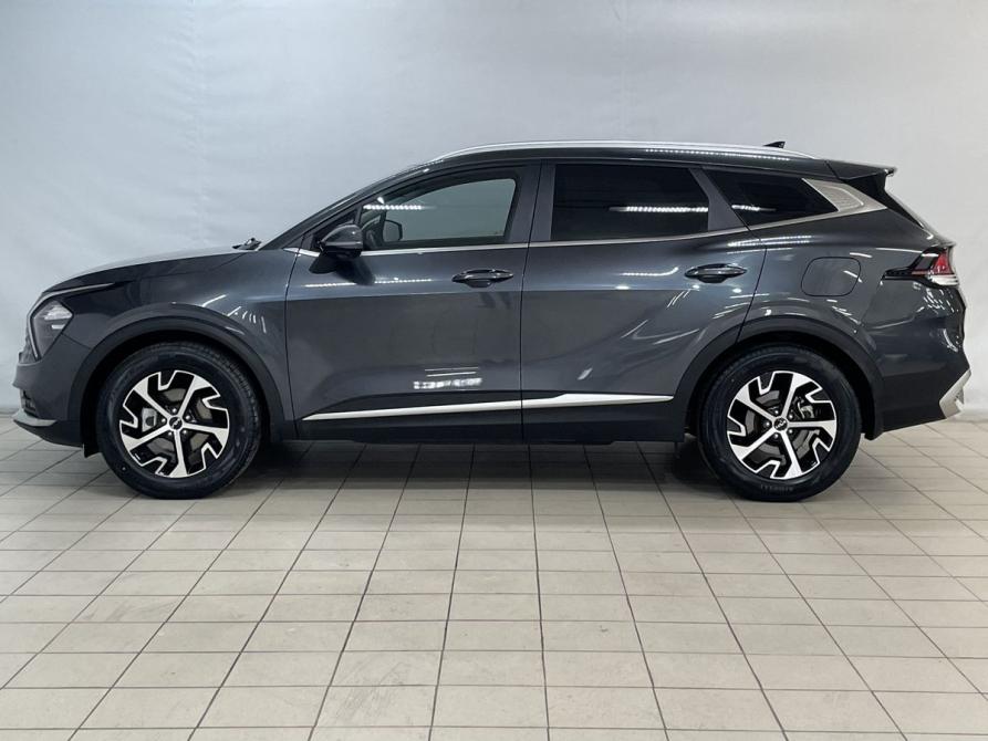 Kia Sportage V Воронеж  - изображение 11