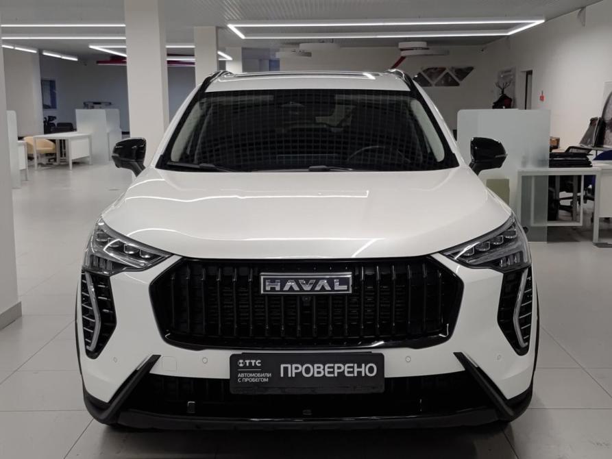 Haval Jolion I Рестайлинг Казань  - изображение 2