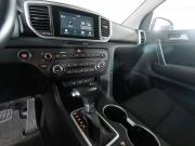 Kia Sportage IV Рестайлинг Челябинск  - изображение 30