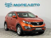 Kia Sportage III Рестайлинг Калининград  - изображение 22