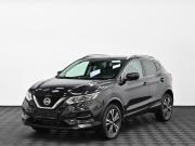Nissan Qashqai II Рестайлинг Москва  - изображение 18