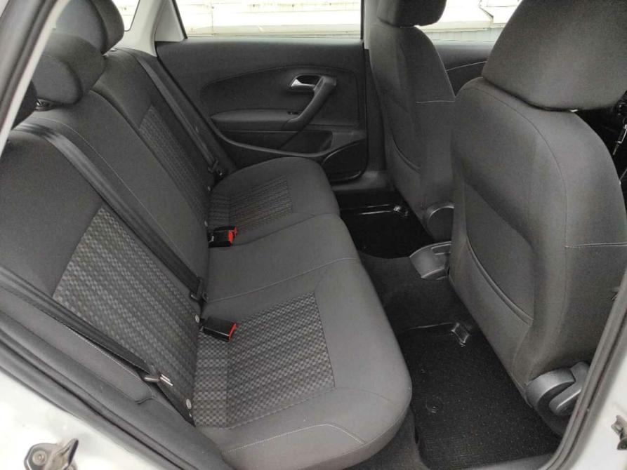 Volkswagen Polo V Рестайлинг Санкт-Петербург  - изображение 13
