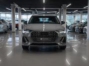 Audi Q3 II (F3) Москва  - изображение 31