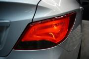 Hyundai Solaris I Рестайлинг Крым  - изображение 53