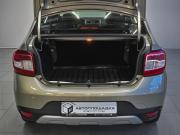 Renault Logan II Рестайлинг Челябинск  - изображение 35