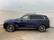 BMW X5 IV (G05/G18) Москва  - изображение 22