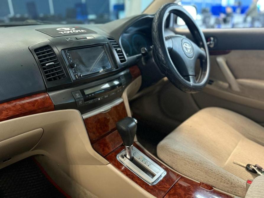 Toyota Premio I (T24) Омск  - изображение 11