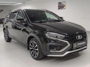 Lada (ВАЗ) Vesta I Рестайлинг (NG) Казань  - изображение 25