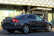 Volvo S80 II Рестайлинг Москва  - изображение 43