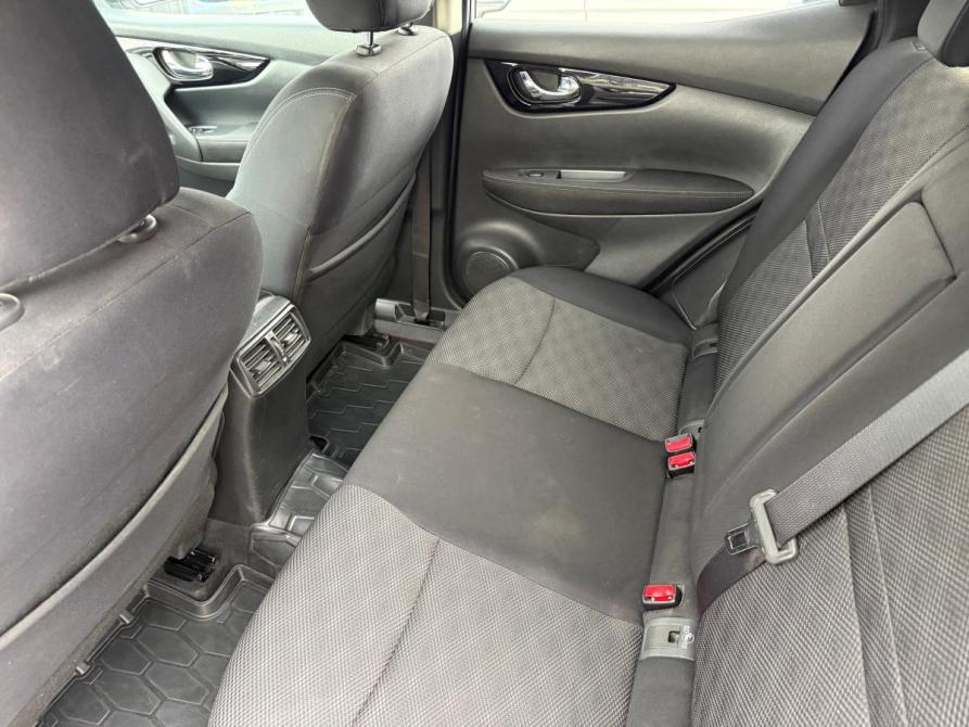 Nissan Qashqai II Оренбург  - изображение 11