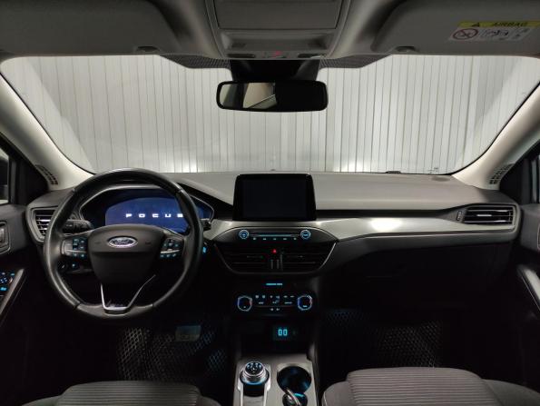 Ford Focus IV с пробегом 2020 года, цена 1 600 000 рублей, 157000 км, универсал, Автокод Объявления