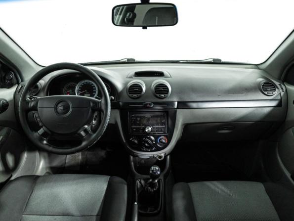Chevrolet Lacetti I с пробегом 2011 года, цена 339 777 рублей, 332213 км, универсал, Автокод Объявления