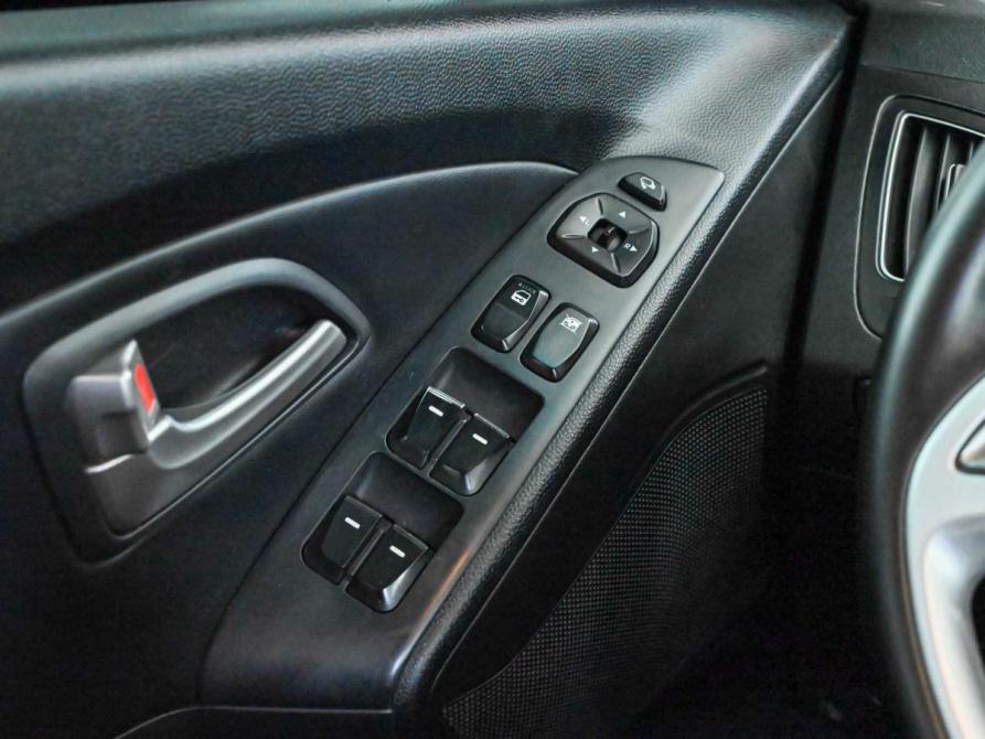 Hyundai ix35 I Екатеринбург  - изображение 17