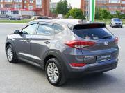 Hyundai Tucson III Йошкар-Ола  - изображение 30