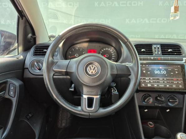 Volkswagen Polo V с пробегом 2011 года, цена 690 000 рублей, 147130 км, седан, Автокод Объявления