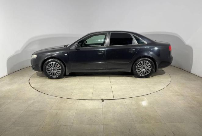Audi A4 III (B7) с пробегом 2006 года, цена 440 000 рублей, 240175 км, седан, Автокод Объявления