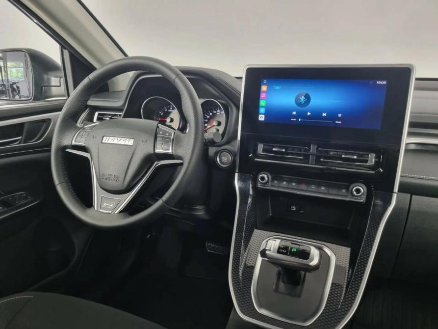 Haval M6 II Воронеж  - изображение 16