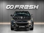 Hyundai ix35 I Рестайлинг Курган  - изображение 24