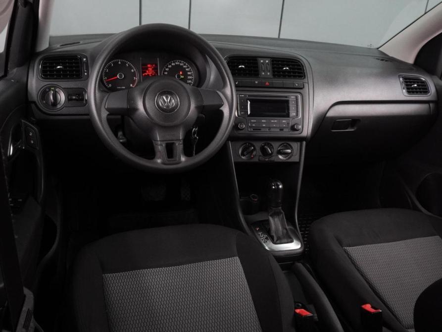 Volkswagen Polo V Воронеж  - изображение 6