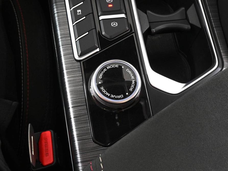 Geely Tugella I Рестайлинг Ростов-на-Дону  - изображение 19