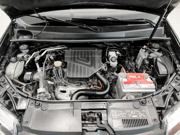Renault Logan II Рестайлинг с пробегом 2020 года, цена 990 000 рублей, 116687 км, седан, Автокод Объявления