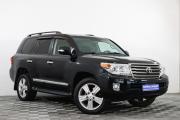 Toyota Land Cruiser 200 Series Рестайлинг 1 Сургут  - изображение 20