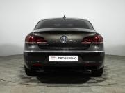 Volkswagen Passat CC I Рестайлинг Санкт-Петербург  - изображение 21