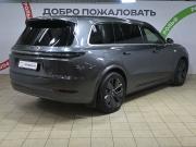 Li Auto (Lixiang) L9 I Москва  - изображение 30