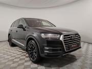 Audi Q7 II (4M) Москва  - изображение 38