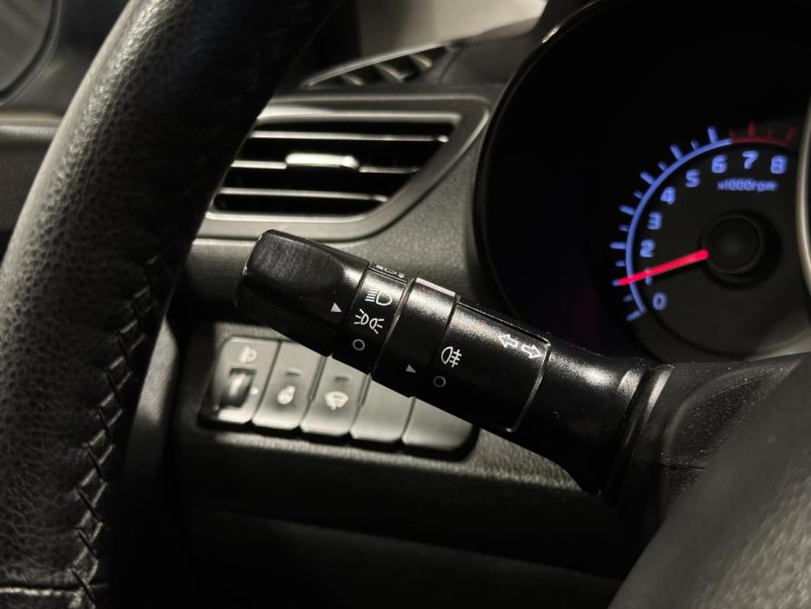 Kia Rio III Рестайлинг Челябинск  - изображение 17