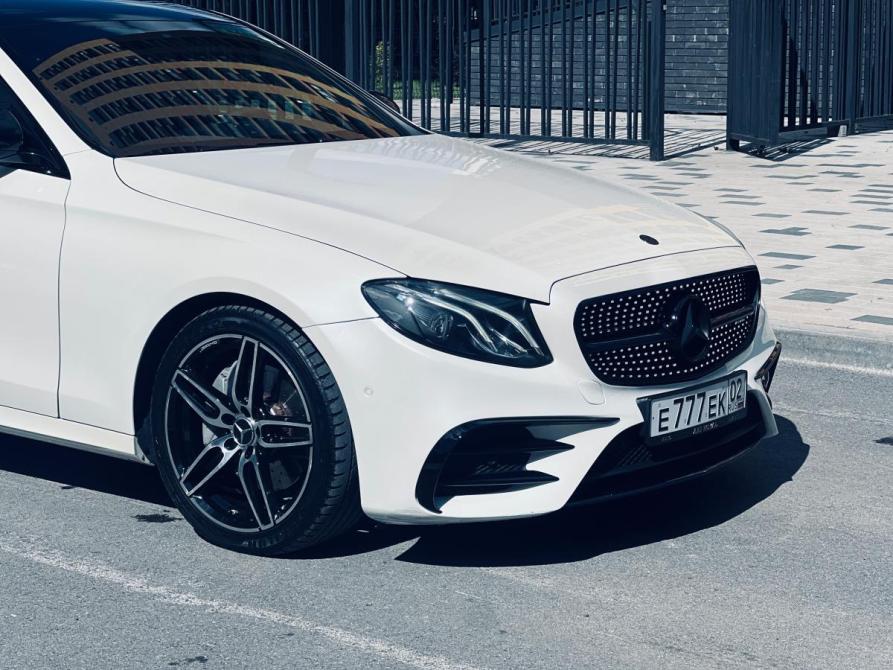 Mercedes-Benz E-Класс V (W213 S213 C238) Уфа  - изображение 4