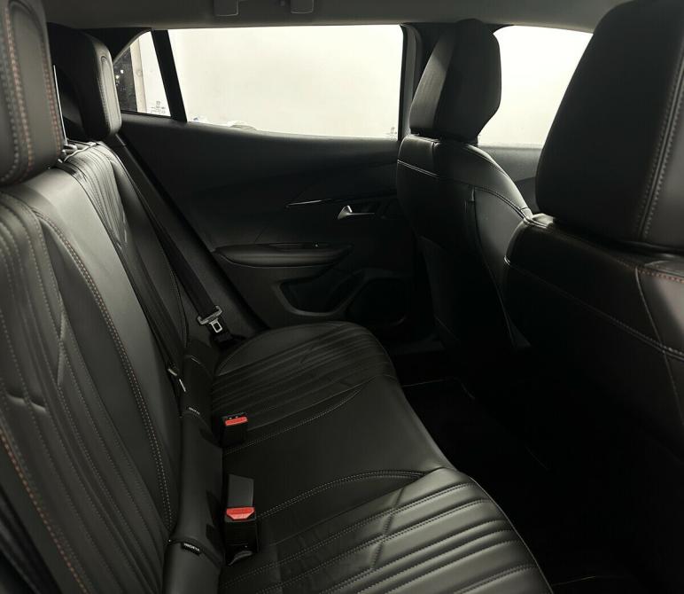Peugeot 2008 II Москва  - изображение 14