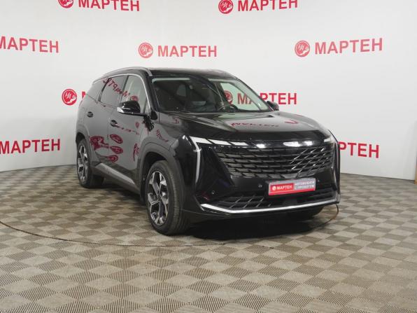 Geely Atlas II с пробегом 2024 года, цена 2 628 000 рублей, 76288 км, внедорожник, Автокод Объявления