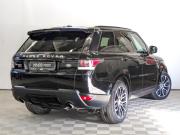 Land Rover Range Rover Sport II Москва  - изображение 35